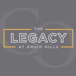 The Legacy at Druid Hills
