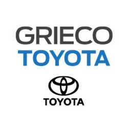 Grieco Toyota