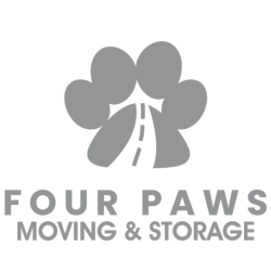Four Paws Moving and Storage