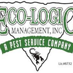 Eco-Logic Management Inc.