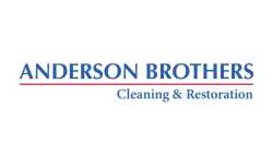 Anderson Brothers Cleaning and Restoration
