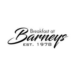 Breakfast At Barney's