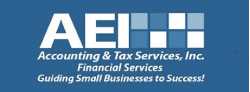 AEI Accounting & Tax Services