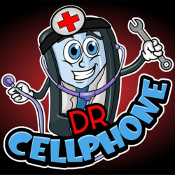 DR CELLPHONE