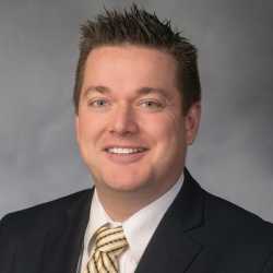 Joe Knuppel - COUNTRY Financial Agency Manager