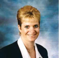 Kathleen Martin - COUNTRY Financial representative
