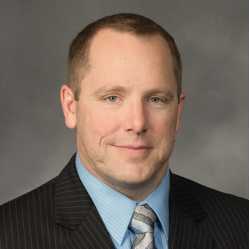Travis Streck - COUNTRY Financial Agency Manager