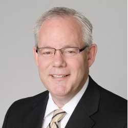 Steve Klopfenstein - COUNTRY Financial representative