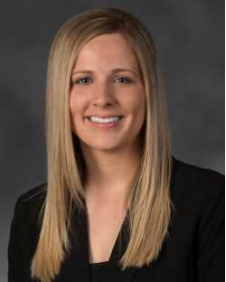 Katie Schopmeyer - COUNTRY Financial representative