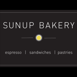 Sunup Bakery