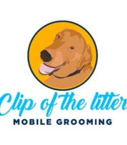 Clip Of The Litter Mobile Grooming