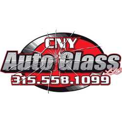 CNY AUTO GLASS LLC.