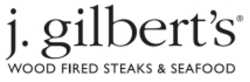 J. Gilbert's Wood-Fired Steaks & Seafood Kansas City