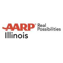 AARP Illinois State Office