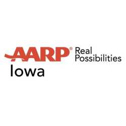 AARP Iowa State Office