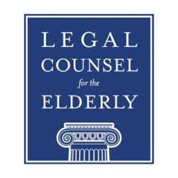 Legal Counsel for the Elderly