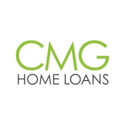 Eddie Cooke - CMG Home Loans