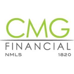 Tobie Young - CMG Financial Mortgage Loan Officer NMLS# 1484486