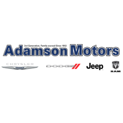 Adamson Motors Inc.