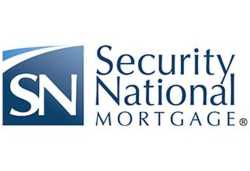 Ryan Jones - SecurityNational Mortgage Company Loan Officer