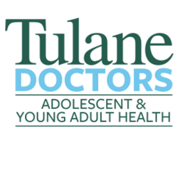 Tulane Drop-In Clinic at Covenant House - Adolescent Medicine