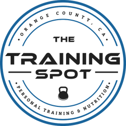 The Training Spot