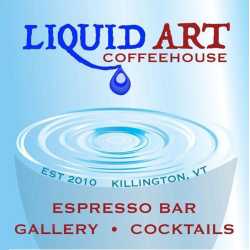 Liquid Art Restaurant