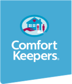 Comfort Keepers of Redding, CA
