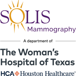 Solis Mammography, a department of The Woman's Hospital of Texas