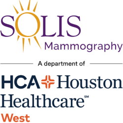 Solis Mammography, a department of HCA Houston Healthcare West