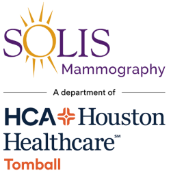 Solis Mammography, a department of HCA Houston Healthcare Tomball