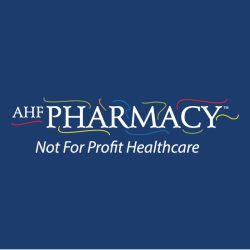 AHF Pharmacy - Fort Worth