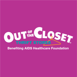 Out of the Closet - Long Beach