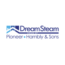 Dream Steam Cleaning & Restoration