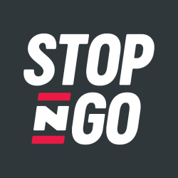 STOP N GO #532
