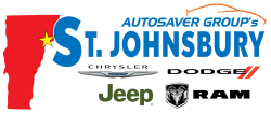 St. Johnsbury Chrysler Dodge Jeep Ram