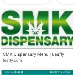 Smack'd Dispensary
