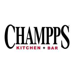 Champps - Lansing, MI