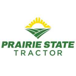 Prairie State Tractor