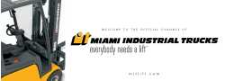 Miami Industrial Trucks, Inc.