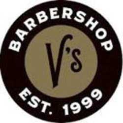V's Barbershop - Fort Lauderdale