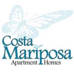 Costa Mariposa