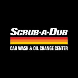 Scrub-A-Dub Car Wash
