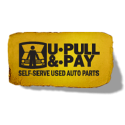 U-Pull-&-Pay