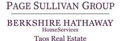 Ryan Trujillo | Page Sullivan Group | Berkshire Hathaway Taos & Angel Fire Real Estate