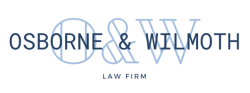 Osborne & Wilmoth Law Firm