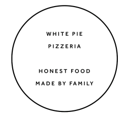 White Pie Pizzeria
