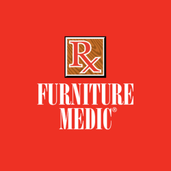 Furniture Medic by Jerry Uhrine