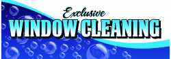 Exclusive Window Cleaning, LLC