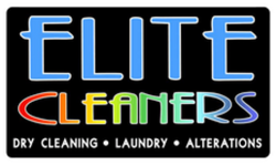 Elite Cleaners